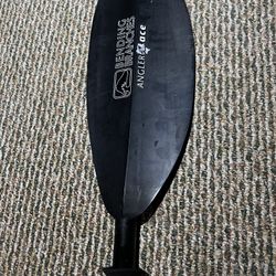 Bending Branches Angler Ace Paddle 