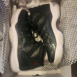 Jordan Retro 11