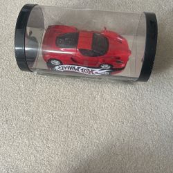 Hot Wheels Ferrari Enzo 2014 Limited Edition