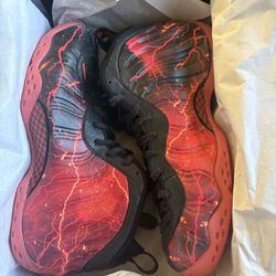 Nike Air Foamposite One x Stranger Things (Men’s size 11)