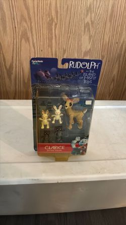 Christmas Figures
