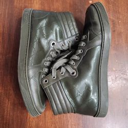 Gucci Shoes 