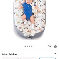 Baby Lounger 