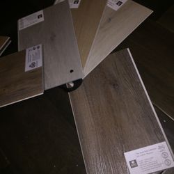 Carpet And Flooring