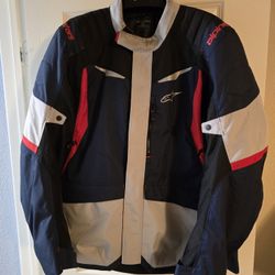 Alpinestars Touring Jacket