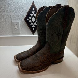Ariat Boots
