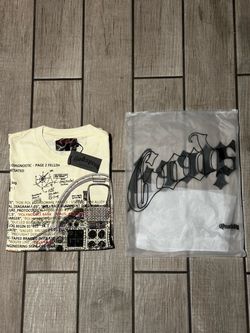 GodSpeed T-Shirt (Size M)