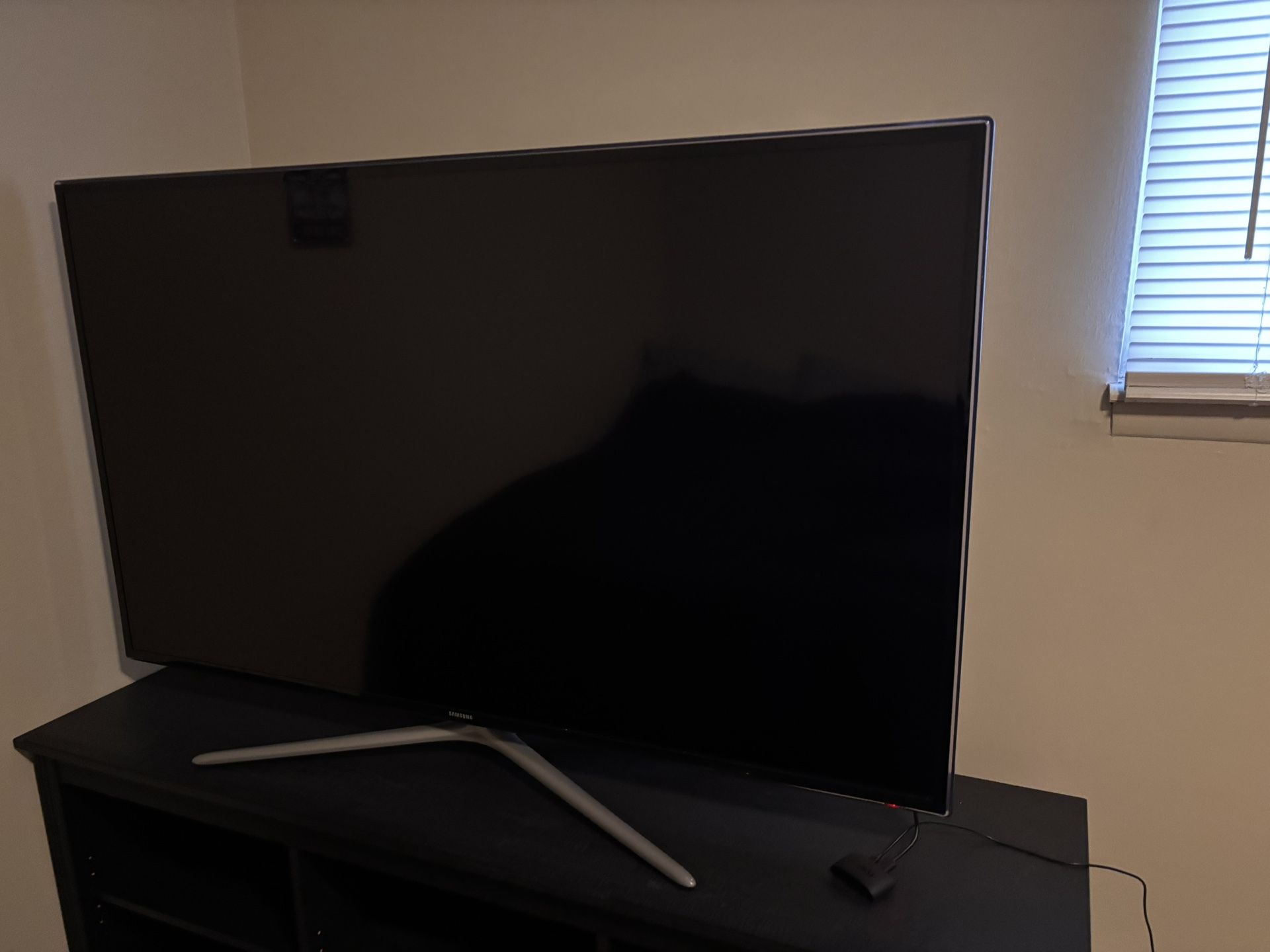 65 Inch Samsung Tv