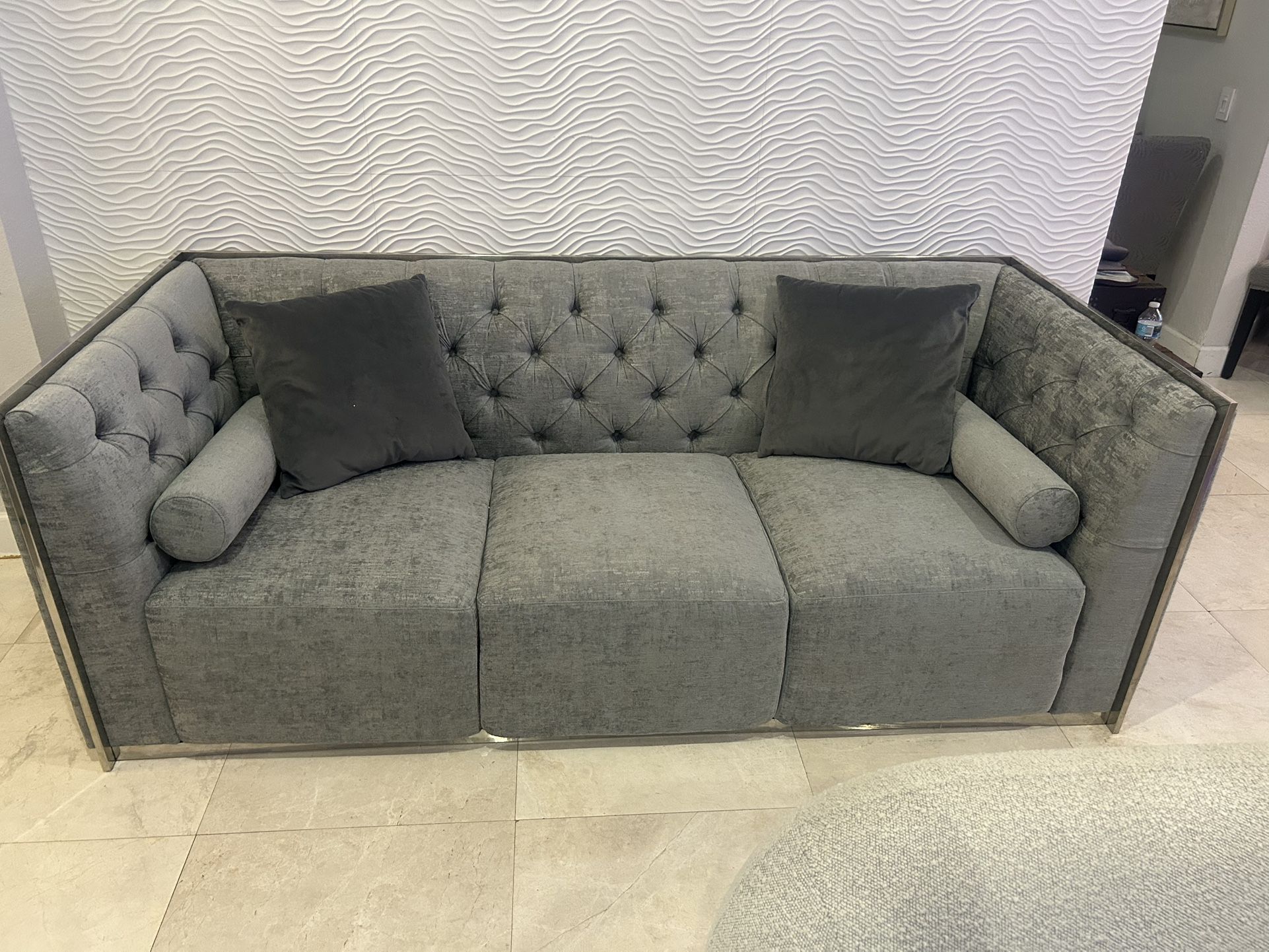 3 Seater Couch