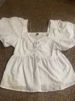 Old Navy Women’s Shirt