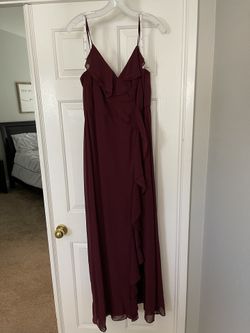 Brand New Bridesmaid Dress