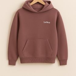 SoOkay Hoodie