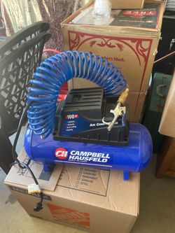 Compressor