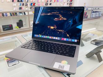 MacBook Pro M2 pro 16gb ram 512gb ssd