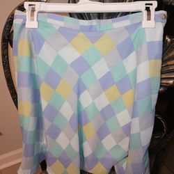 Ladies Skirt 
