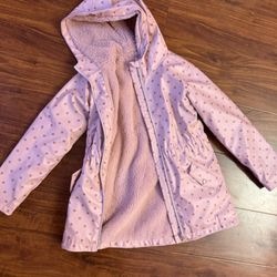 Raincoat $10