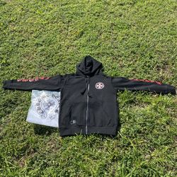 Chromehearts Hollywood Plus