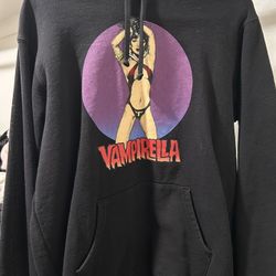 Supreme Hoodie