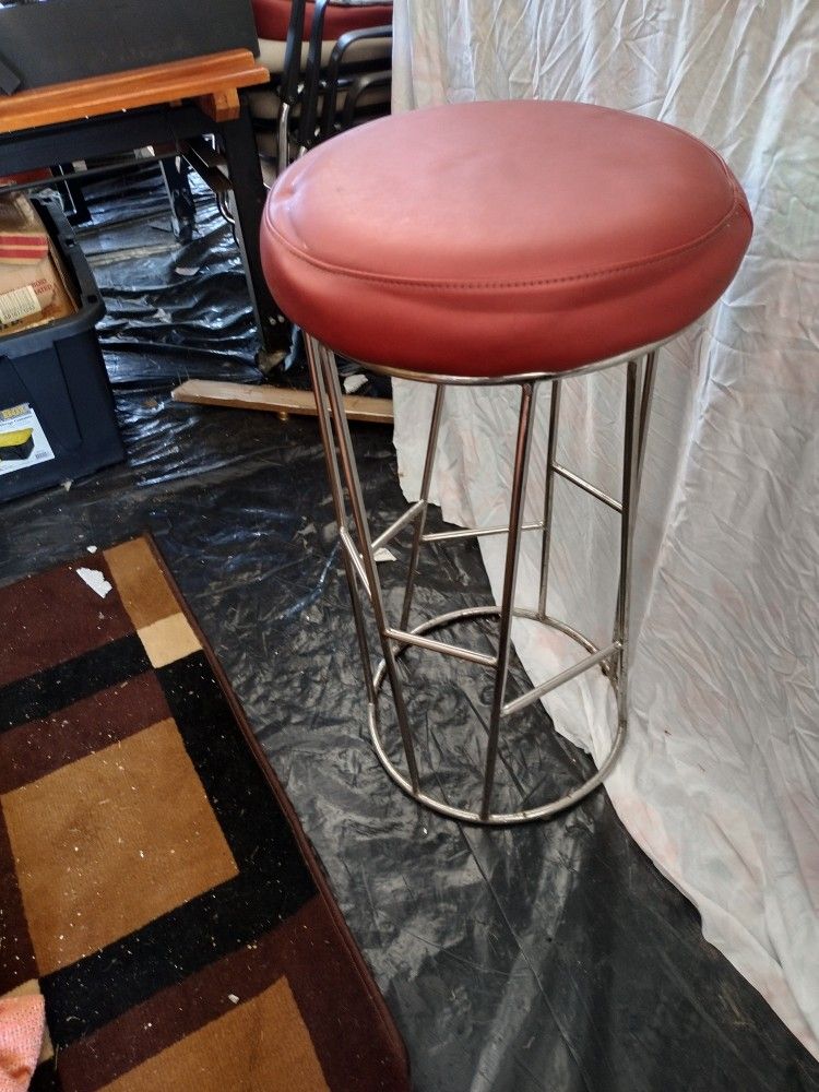 Bar Or Cafe Stools