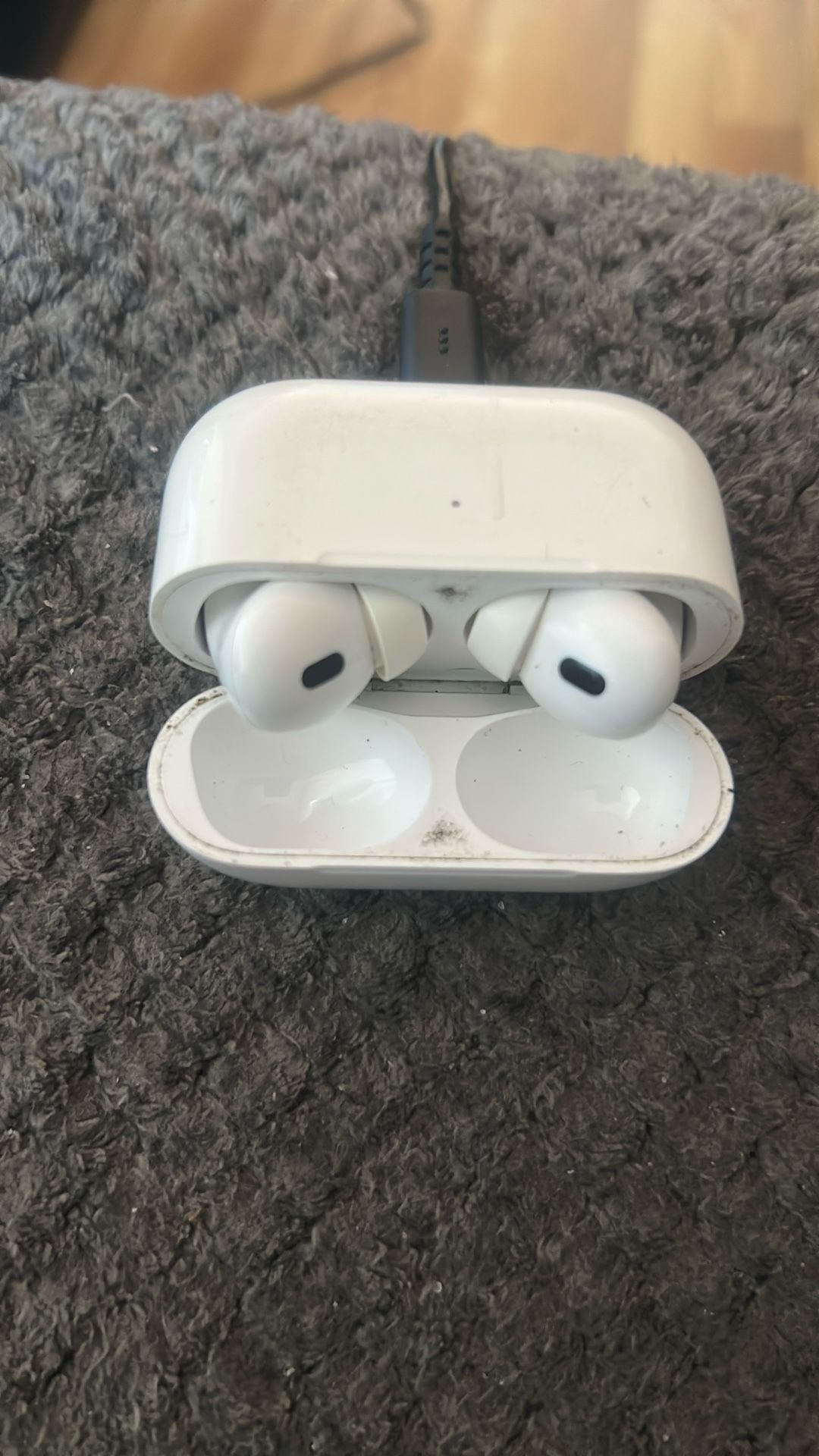 AirPod Pros 2nd Generation $60