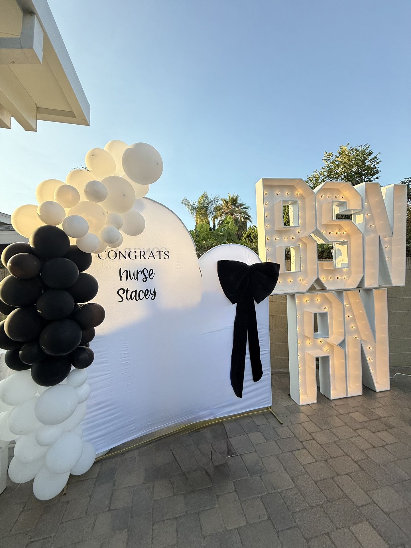 Marque And Letters 