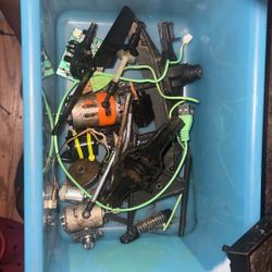 Random Rc Car/drone Part 