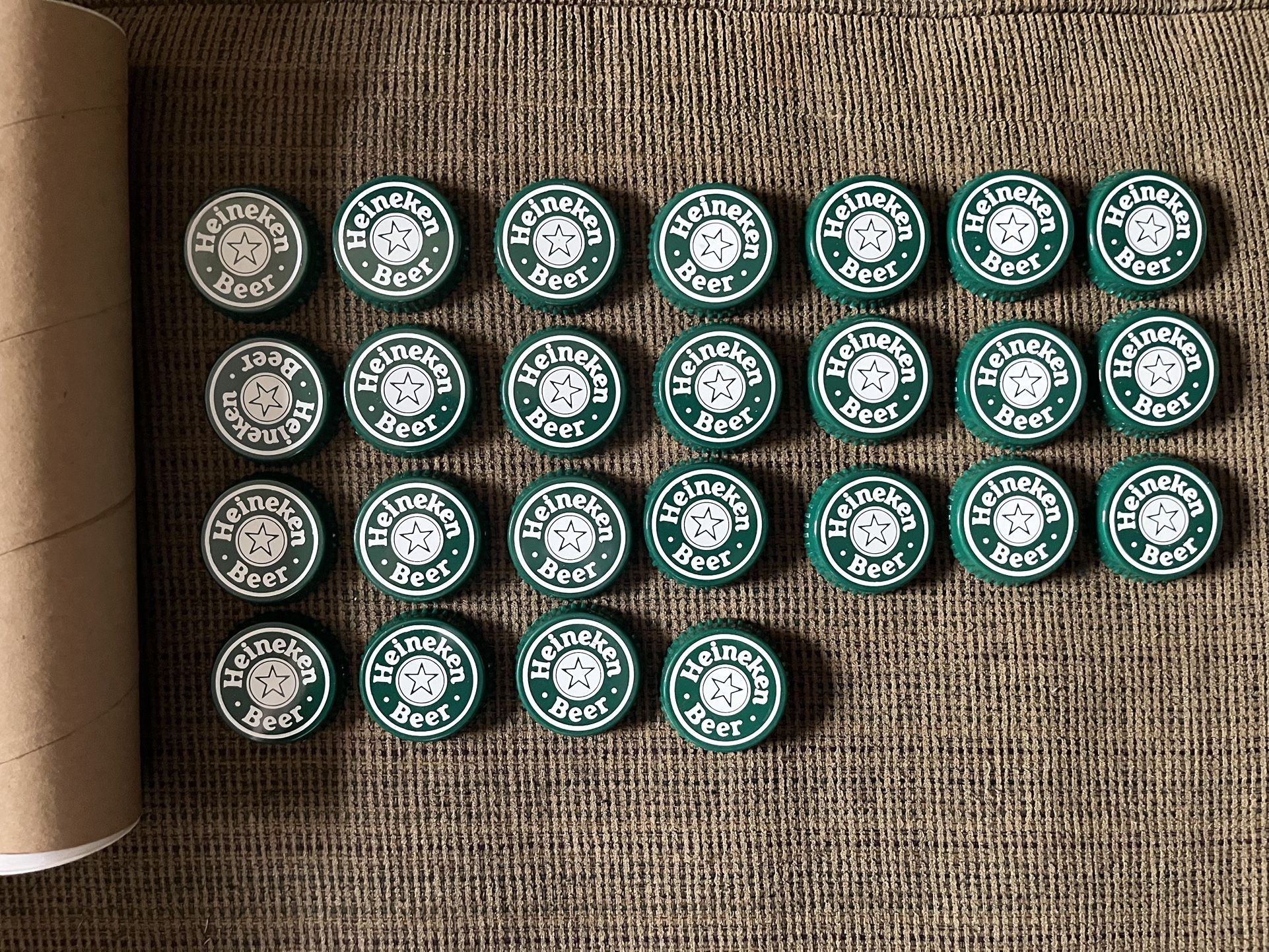 Caps 