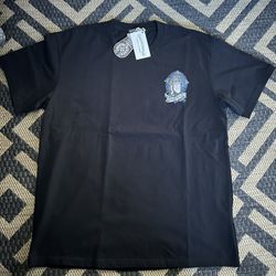 chrome hearts tee size L