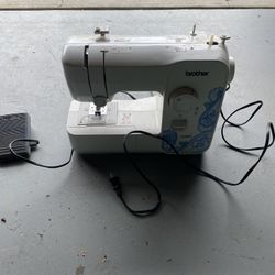 Brother Sewing Machine 