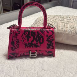 Balenciaga Bag