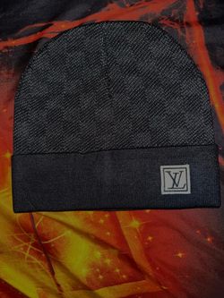 Louis Vuitton Knit Beanie Hat