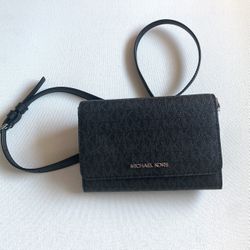 Small Michael Kors Crossbody Purse