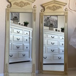Antique Mirrors