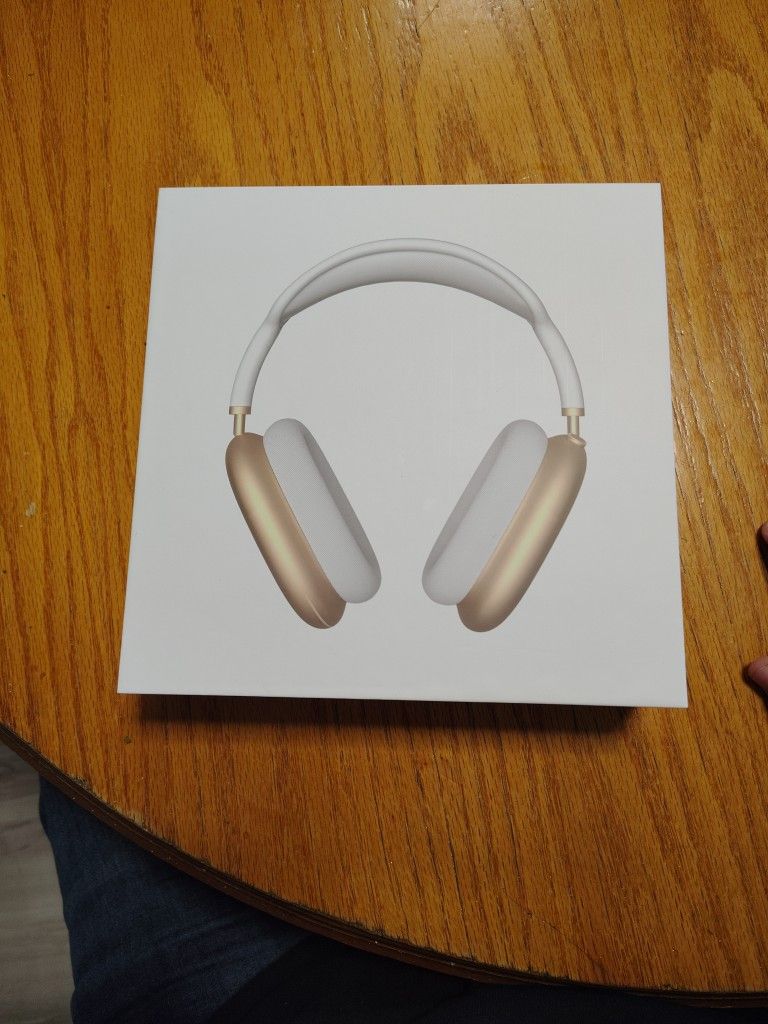 Headphone