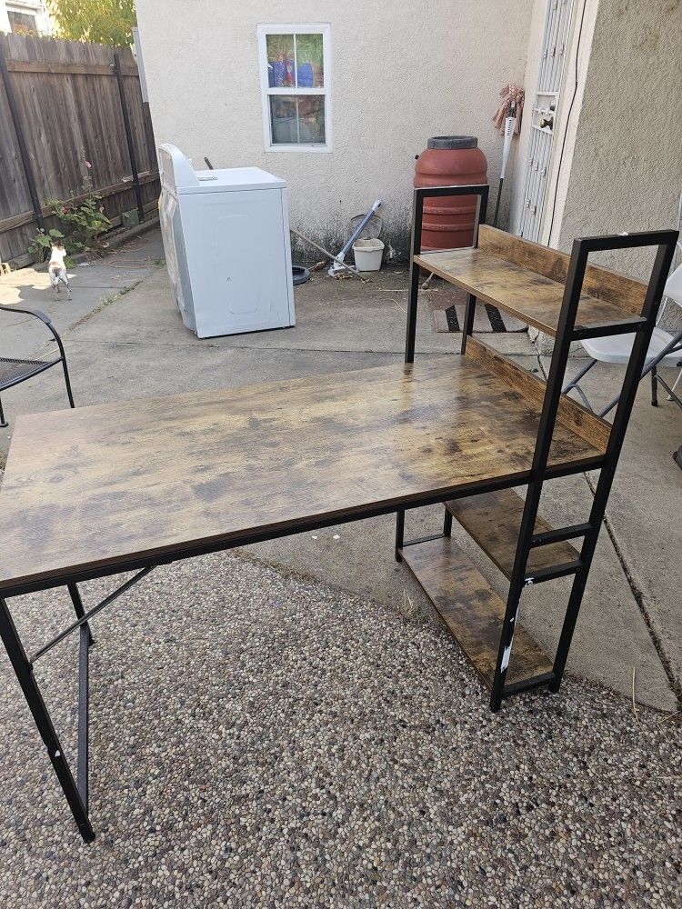 Computer Desk/table/work Station