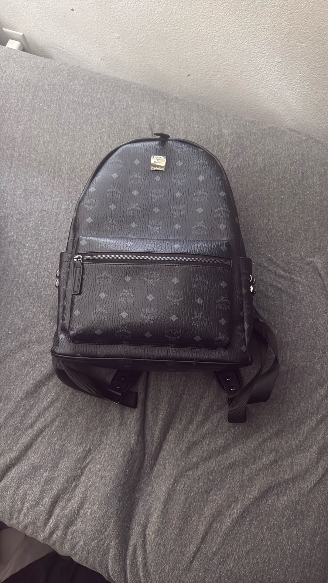 MCM BACKPACK