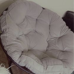 Comfy Couch Chair