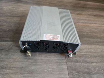 Jupiter 2000w/4000w Inverter