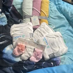 Baby Bundle -Elgin