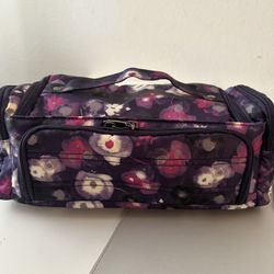 LUGG Makeup Case