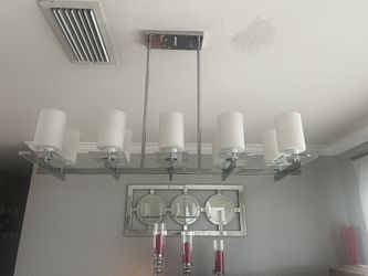 Zgallerie Chandelier 