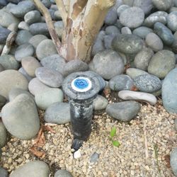 Need  New Sprinklers 