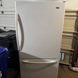 Refrigerator freezer fridge