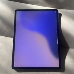 iPad 12.9 Pro