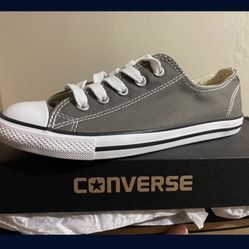 Converse New