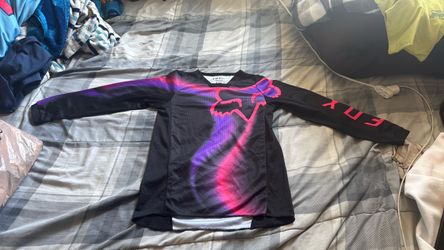 Fox off road shirt