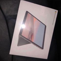 Microsoft surface Go 2 new sealed tablet For Sale Or Trade For iPhone 13 Pro Max