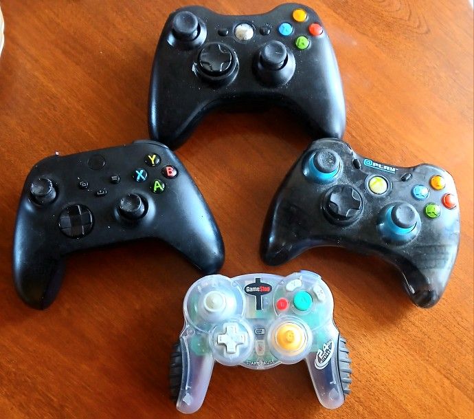 Your Pick Only $15 A Piece. Or All 4 For $40