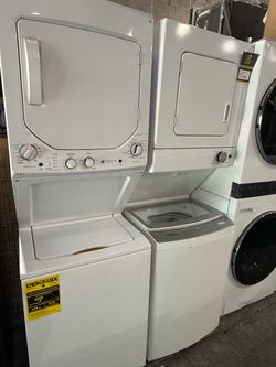 Washer - dryer combo 24” inch wide