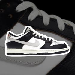 Nike Sb Dunk Low “Huff”(Los Angeles). Sizes (7M/8.5W)/(9.5M/11W). Now Available. $225 Each. Trades Welcome.